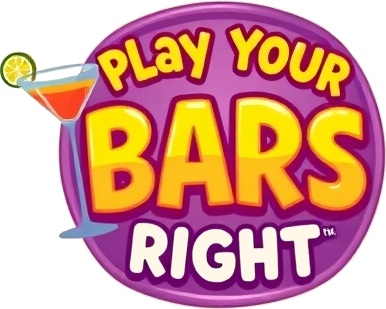 Play Your Bars Right Logo